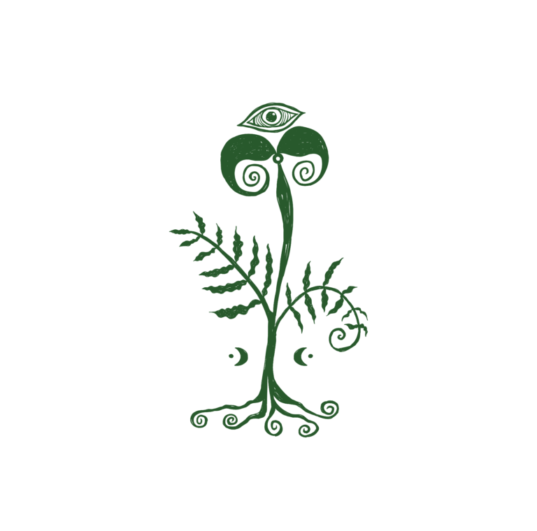 Symbol sfery Uroczysko